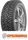 185/60 R15  88T  Nokian Tyres Nordman 8 шип.  3+ (22г.в.)